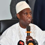 Mansour Faye: « Je paie mes liens de famille et mon engagement politique »