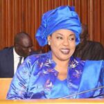 Fonds Covid-19 : Ndèye Saly Diop sous contrôle judiciaire, 57 millions FCFA versés en caution