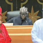 Leurs immunités parlementaires levées: Moustapha Diop et Salimata Diop à la disposition de la justice