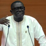 Dialogue nationale: Seydou Diouf et le PPC répondent favorablement à l&rsquo;appel de Diomaye