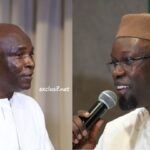 Harouna Dia : « Grâce à Sonko, le projet WAE a été relancé »