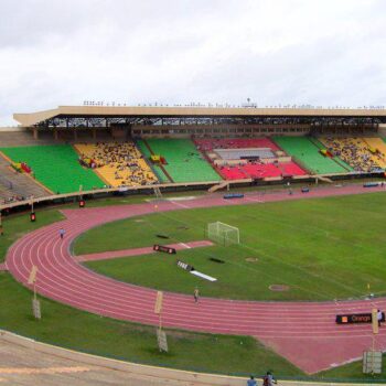 Meeting de Dakar 2025 : le stade Léopold Senghor rouvre ses portes