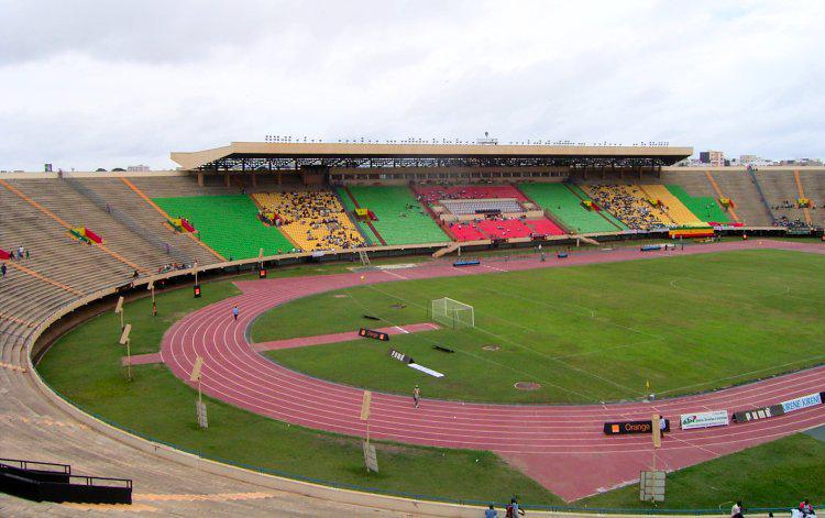 Meeting de Dakar 2025 : le stade Léopold Senghor rouvre ses portes