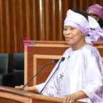 Aïssata Tall Sall : « Travaillons encore plus pour le peuple »