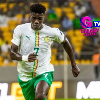 Assane Diao : « Rejoindre le Sénégal, un choix du cœur et de famille »