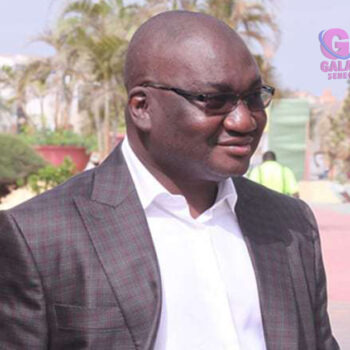 Préparation des Lionnes : Babacar Ndiaye dément tout dysfonctionnement administratif