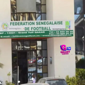 Présidence FSF 2025 : Abdoulaye Fall porté par une coalition inédite