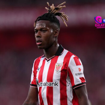 Mercato: Nico Williams dit oui au Barça, mais l’Athletic Bilbao reste ferme sur la clause