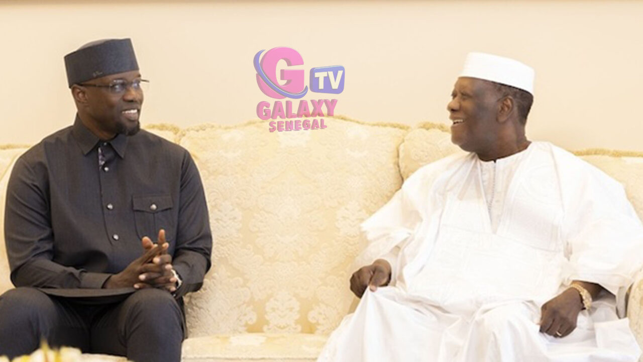 Renouer le dialogue entre l’AES et la CEDEAO : Sonko s’engage auprès de Ouattara