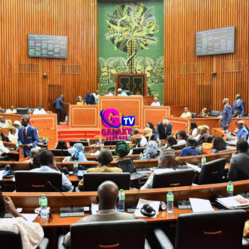 Code des sports : le projet de loi attendu à l’Assemblée nationale le 13 avril