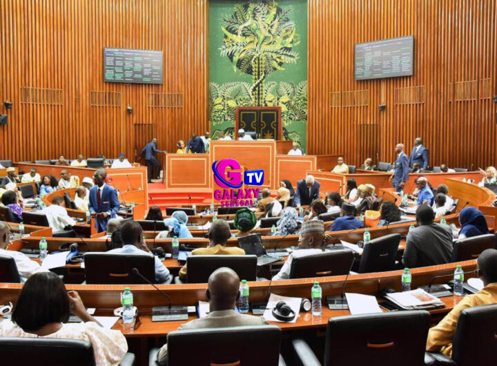 Assemblée nationale: les députés examinent la création du CNRM ce 3 mars