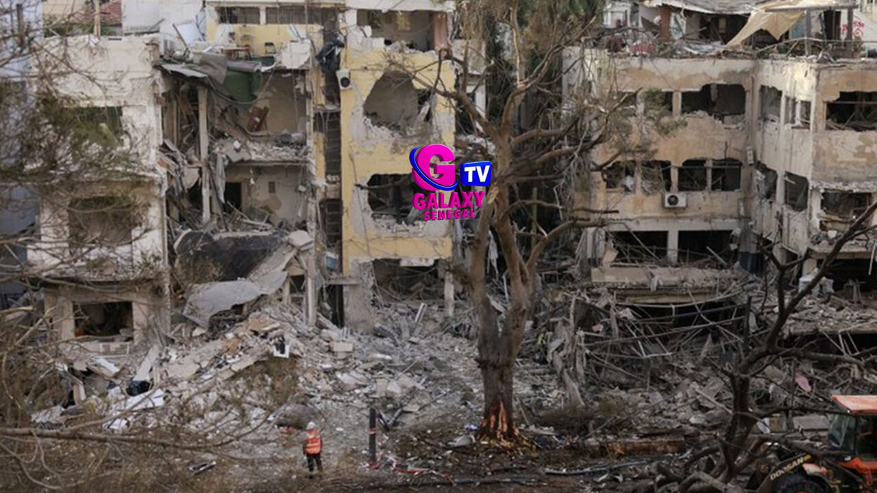 Conflit Israël-Iran : Moscou déplore le refus israélien d&rsquo;une médiation de Poutine