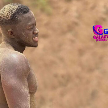 Fils de Tigre après sa défaite: « Je vais revenir plus fort, plus prêt, plus affamé… »