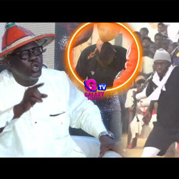 Premier combat de son fils : Tapha Gueye met en garde et motive