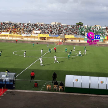 Championnat Seniors Régional Dakar 3  : Deux chocs au programme du 11e tour