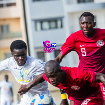 Coupe du Sénégal : la FSF confirme la victoire sur tapis vert du Jaraaf