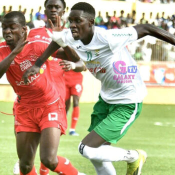 Ligue 1 : Jaraaf-Gorée pour le titre, Oslo FA au bord du gouffre