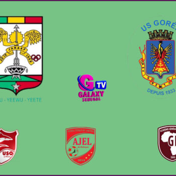 Ligue 1 : statu quo en tête, Génération Foot remonte, le maintien toujours indécis