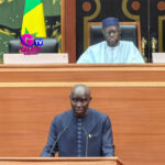 Assemblée nationale : Tafsir Thioye salue un Règlement 2025 « révolutionnaire »
