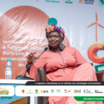 Climat et Décentralisation : Khadija Mahécor Diouf alerte sur le flou institutionnel