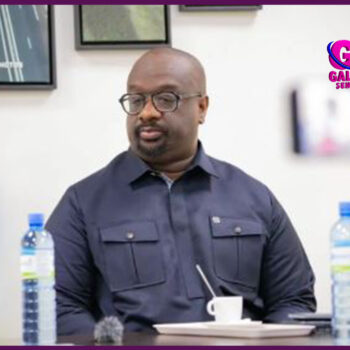 LSFP: Babacar Ndiaye succède à Djibril Wade