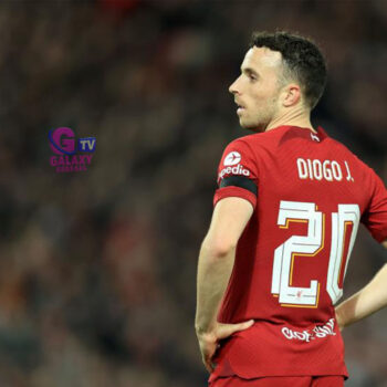 Diogo Jota meurt dans un accident de la route en Espagne : le monde du football en deuil