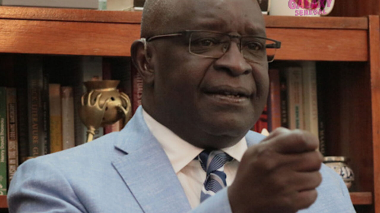 Trump, migration, sécurité : Ousmane Sène décrypte le jeu américain