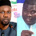 Amadou Ba : « Ousmane Sonko a suspendu, non démissionné de son mandat »