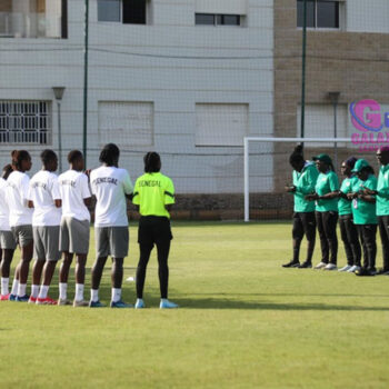 CAN Féminine 2025 : le Sénégal vise les quarts face à la Zambie