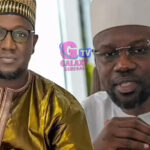 Cheikh Oumar Diagne tacle Sonko : « L’heure n’est plus aux slogans »