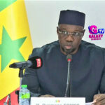 Sonko avertit son gouvernement : « Chaque blocage aura un responsable »