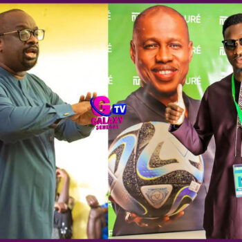 Football sénégalais : Rufisque trace sa voie vers un triplé inédit