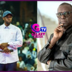 Pierre Goudiaby Atépa: « Ousmane Sonko est un homme vrai… »
