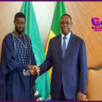 Paris: l&rsquo;APR dément toute rencontre Macky Sall et Bassirou Diomaye Faye