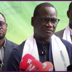 Dr Abdourahmane Diouf salue le partenariat stratégique entre le MESRI et SOCOCIM