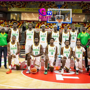 AfroBasket 2025 : le Sénégal débute fort et surclasse l’Ouganda (88-53)