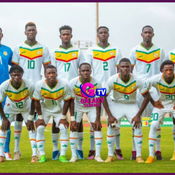 CHAN 2025 – Les Lions arrachent un nul face au Congo et restent en course pour les quarts