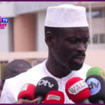 Me Abdoulaye Tall : « La réforme de l’OFNAC est une promesse de campagne »