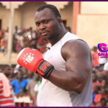 Modou Lo : « Sa Thiès n’est pas une revanche, mais une étape »