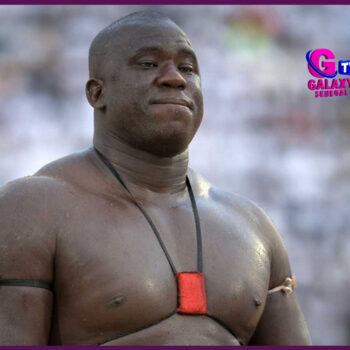 Décès de Robert Diouf : Yékini rend hommage à son mentor et « père spirituel »