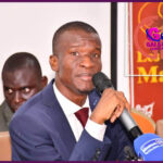 Me Mouhamadou Bamba Cissé prend les commandes du ministère de l’Intérieur