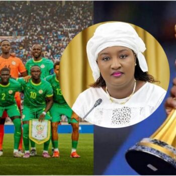 CAN 2031 : le Sénégal prépare sa candidature avec un comité technique dédié