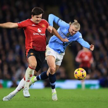 Derby d&rsquo;Italie, choc à Manchester : Le Guide des Chocs du Week-End