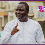 Déthié Fall nommé ministre des Infrastructures, un tournant politique