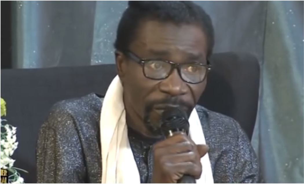 Souleymane Faye contredit Jahman sur la paternité des paroles du tube « Arva »