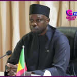 Ousmane Sonko en visite officielle aux Émirats pour renforcer la coopération