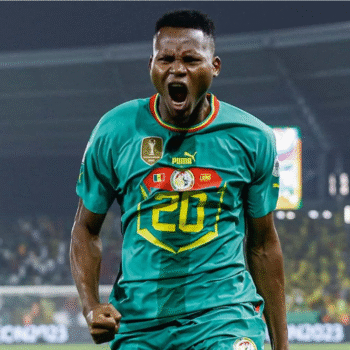 Éliminatoires : Habib Diallo rappelé en renfort chez les Lions