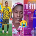 Galaxy Matinal: Dj Khalil dévoile des informations inédites sur la disparition du footballeur Sénégal