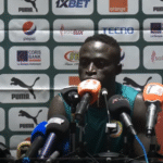 Monaco : Krépin Diatta de retour pour Lyon et attendu avec les Lions