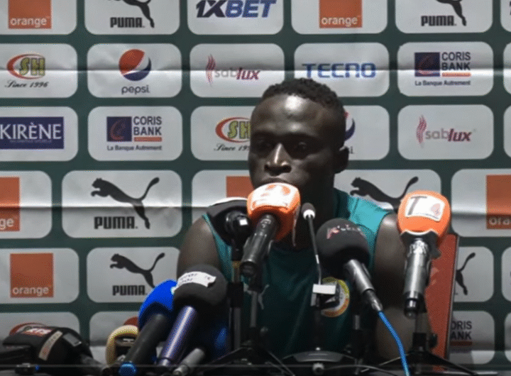 Monaco : Krépin Diatta de retour pour Lyon et attendu avec les Lions